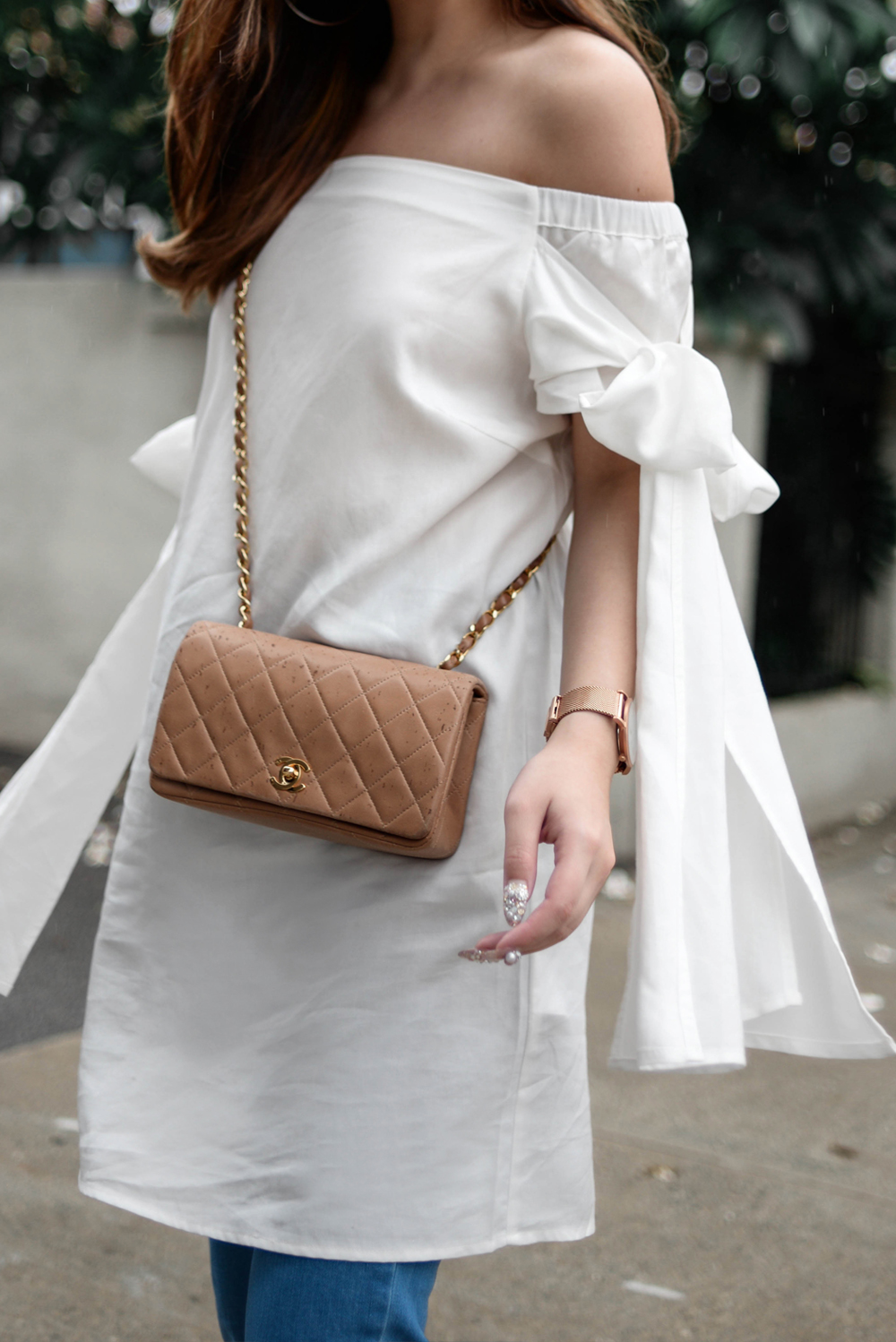 LV Crafty – Pale Division by Willabelle Ong  Singapore's Fashion, Beauty  and Travel Blogger