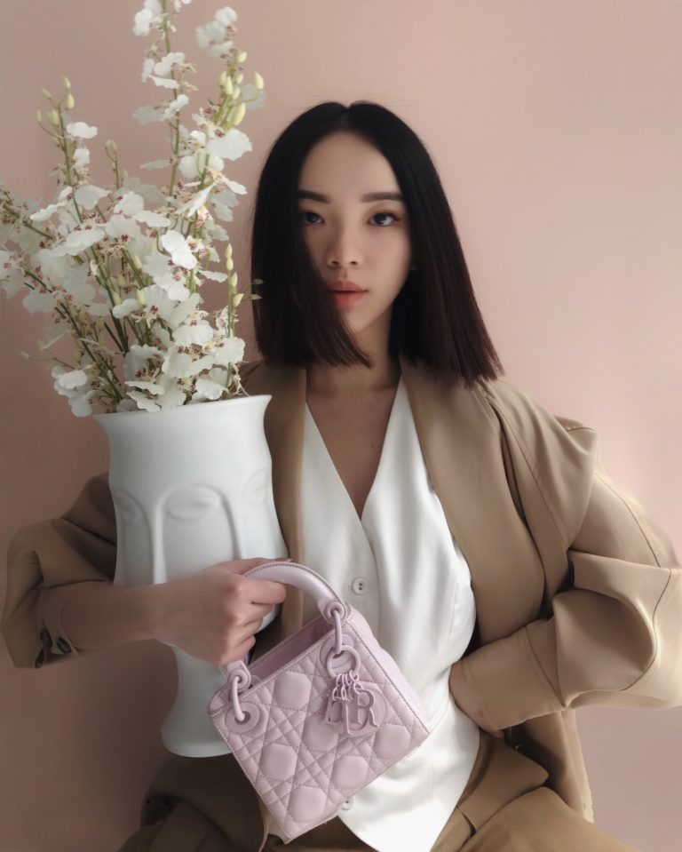 Dior Bobby – Pale Division by Willabelle Ong  Singapore's Fashion, Beauty  and Travel Blogger